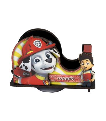 پایه چسب ام دی اف توکان مدل: سگ های نگهبان مارشال |  |5591022299429