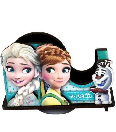 پایه چسب ام دی اف توکان مدل: فروزن |  |5591022299432