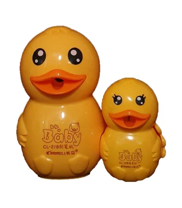 تراش رومیزی جوجه دو عددی کد: CL-218 | |6926646802188