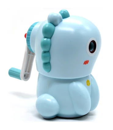 تراش رومیزی فانتزی طرح دایناسور آبی کد: GB21027 | |5591022303119