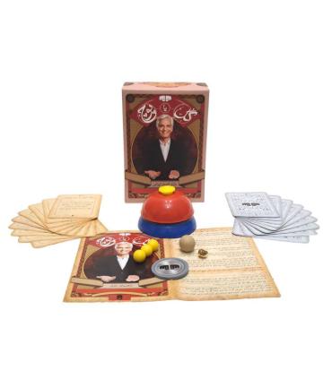 بازی فکری گل یا پوچ |  |