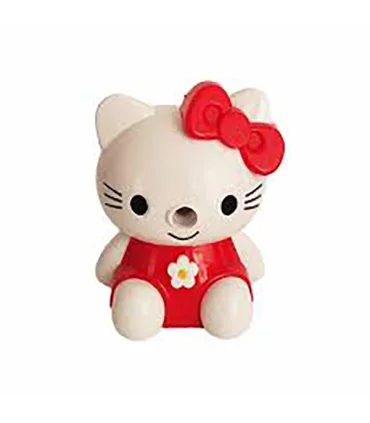 تراش رومیزی فانتزی طرح کیتی قرمز کد: 8009 | |55004005