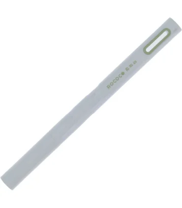 ماژیک هایلایتر باریک روکوکو رنگ سبز استخوانی کد: HP7380 | |6924701975907