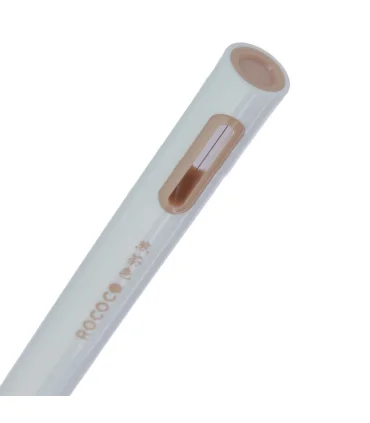 ماژیک هایلایتر باریک روکوکو رنگ قهوه ای کد: HP7380 | متفرقه |6924701975839