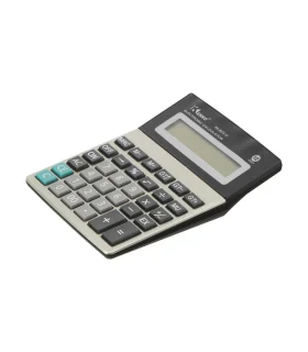 ماشین حساب 12 رقمی KENKO کد: CT-8875-12 | متفرقه |6925625440908