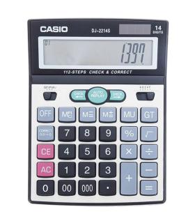 ماشین حساب 14 رقمی کد: DJ-2214S | متفرقه |55005360