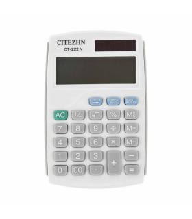 ماشین حساب CITIZEN کد: CT-222N | متفرقه |6946370002227
