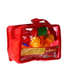 خانواده مرغابی ها |  |9789651126499