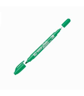 ماژیک سی دی دوسر سبز لاکچر کد: 3014 | لاکچر |8901069014637