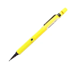 اتود 0.7 درافیکس زرد نئونی زبرا | زبرا |4901681102778