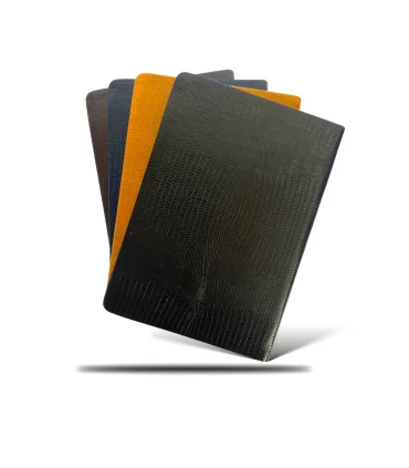 سررسید جلد پوست ماری وزیری جمعه جدا کلاسیران 1404 کد: 113 | کلاسیران |55006873