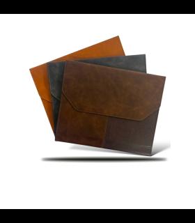 سررسید جلد چرم سه تکه مگنتی طرح یزدان کلاسیران 1404 کد: 116 | کلاسیران |55007018