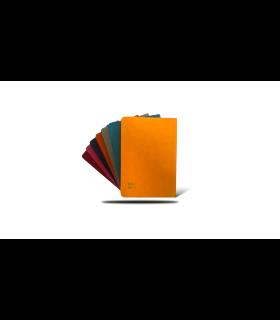 سررسید جلد چرم وزیری جمعه جدا طرح رنگین کمان کلاسیران 1404 کد: 110 | کلاسیران |55007020