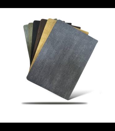 سررسید جلد جین وزیری جمعه جدا کلاسیران 1404 کد: 111 | کلاسیران |55007017