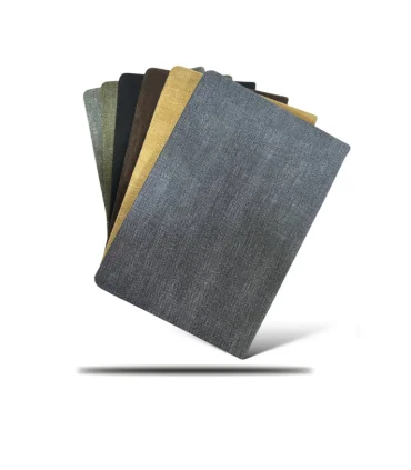 سررسید جلد جین وزیری جمعه جدا کلاسیران 1404 کد: 111 | کلاسیران |55007017