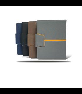 سررسید جلد چرم اروپایی طرح شمس کلاسیران 1404 کد: 145 | کلاسیران |55007042