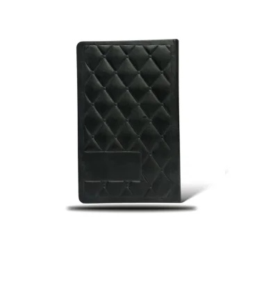 سررسید جلد چرم اروپایی طرح دیاموند کلاسیران 1404 کد: 148 | کلاسیران |55007041