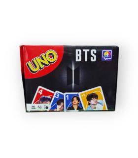 بازی کارتی اونو بردیا (BTS) | متفرقه |5591022297717
