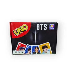 بازی کارتی اونو بردیا (BTS) | متفرقه |5591022297717