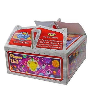 بازی فکری یوفو سفینه فضایی | متفرقه |55006363