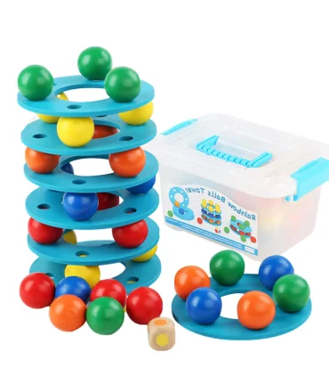 بازی برج توپ | قاصدک من |55006396