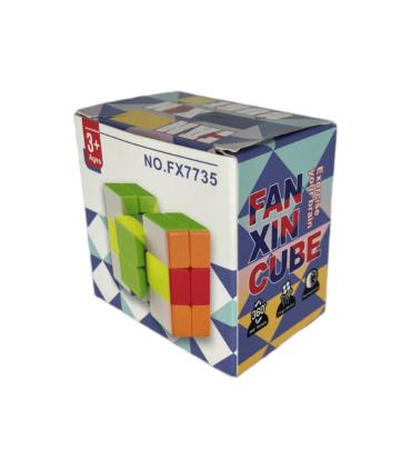 روبیک 2×3×3 FAN XIN کد: FX7735 | فنکسین |55005434