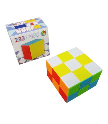 روبیک 2×3×3 FAN XIN کد: FX7735 | فنکسین |55005434