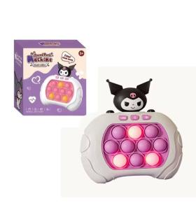 پاپیت گیم طرح کرومی کد: 513 | متفرقه |55007413
