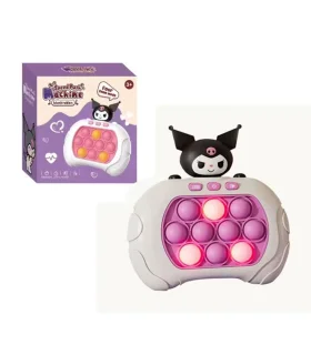 پاپیت گیم طرح کرومی کد: 513 | متفرقه |55007413