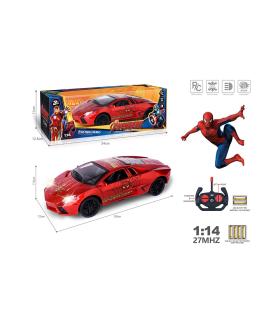 ماشین کنترلی Avengers کد: MQ77 | متفرقه |55003816