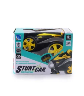 ماشین دیوانه کنترلی کوچک کد:KY95A | متفرقه |55007713