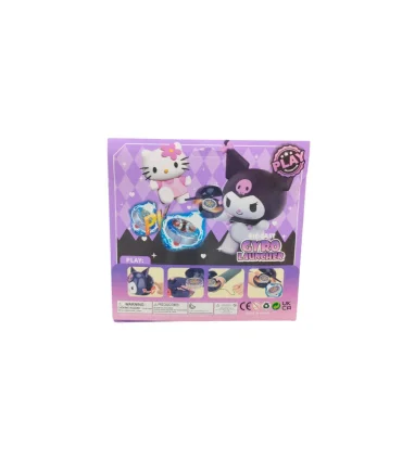 فرفره نخی طرح کرومی کد:A138 | متفرقه |55007568