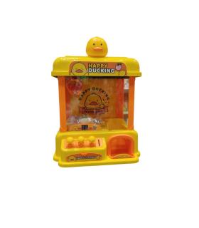 ماشین جایزه شهربازی جایزه دار طرح جوجه کد:3353 | متفرقه |55007798