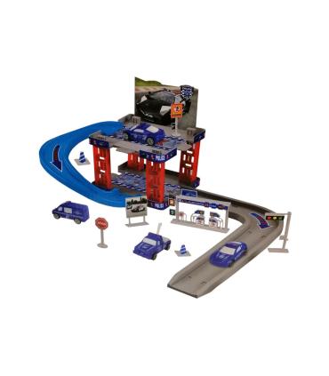 پارکینگ پلیس همراه ماشین هاماتویز کد:C-HT01 | هاماتویز |55004930