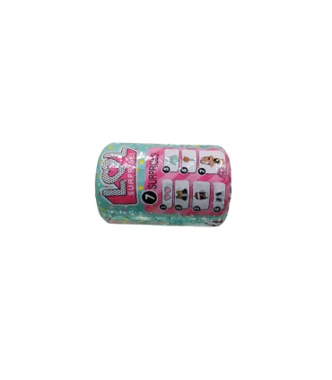 عروسک LOL استوانه ای کد: 12-173 | LOL |55007712
