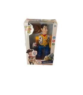 عروسک موزیکال وودی کد:EJ695 | متفرقه |55006216