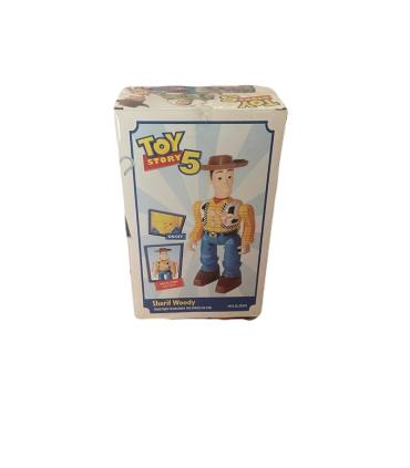 عروسک موزیکال وودی کد:EJ695 | متفرقه |55006216