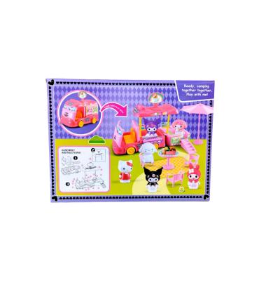 ماشین رستورانی به همراه فیگور کرومی کد:113-KLM | متفرقه |55007572