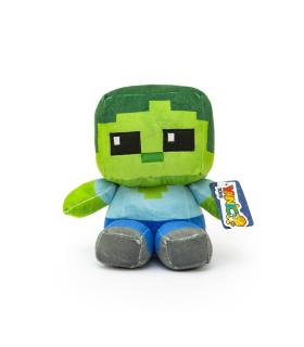 عروسک پولیشی ماینکرفت (زامبی) | متفرقه |55007863