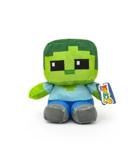 عروسک پولیشی ماینکرفت (زامبی) | متفرقه |55007863