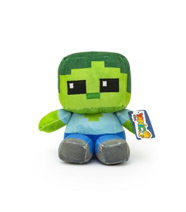 عروسک پولیشی ماینکرفت (زامبی) | متفرقه |55007863