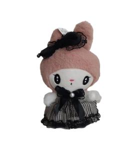 عروسک پولیشی کرومی دامن مشکی کد:87-22517 | متفرقه |55007485