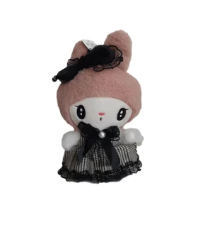 عروسک پولیشی کرومی دامن مشکی کد:87-22517 | متفرقه |55007485