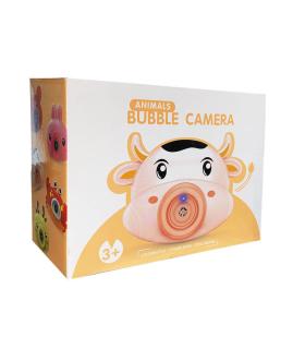 دوربین حباب ساز طرح حیوانات کد:187-AH | متفرقه |55001637