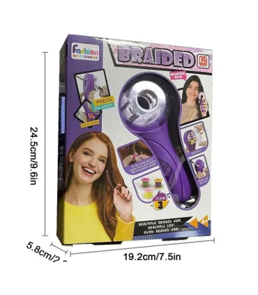 ست موباف وتزیینات مو کد:911 | متفرقه |55007249