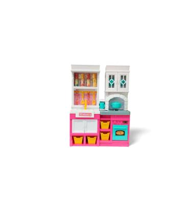 ست آشپزخانه طرح جعبه کرومی کد:123-868 | متفرقه |55007259