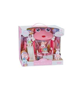 تاب و سرسره خرگوش کد:6630 | متفرقه |55006275