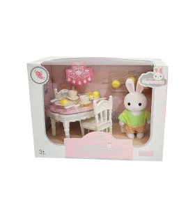 اتاق آرایش خرگوش کد:6621-1 | متفرقه |55007399