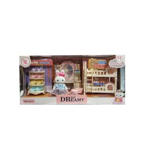 اتاق خواب خرگوش کد:6690 | متفرقه |55007358