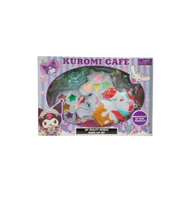 ست آرایشی طرح پونی جعبه کرومی کد: FX772 | متفرقه |55007252